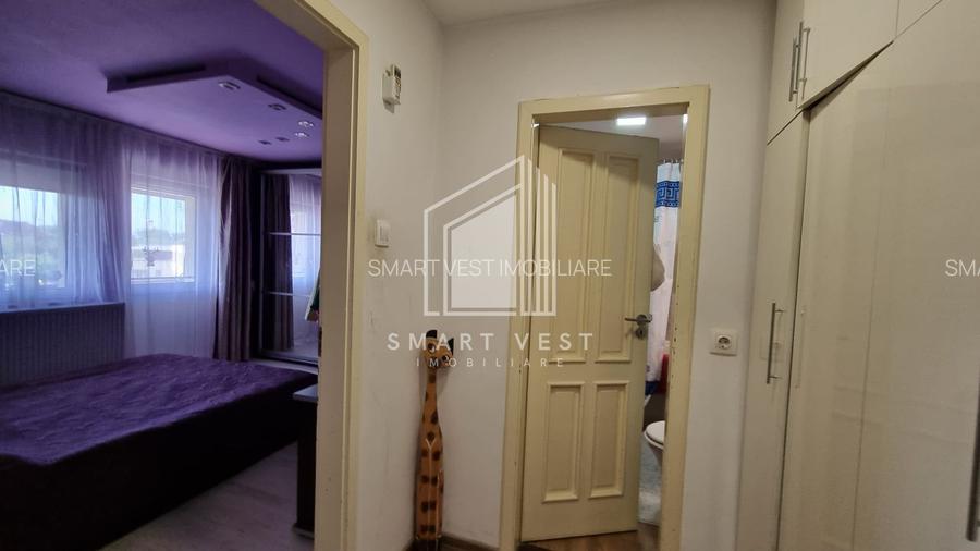 Apartament 3 camere | 78 mp | Zona Semicentrala - 19