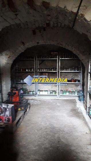Casa de vanzare cu 5 camere si 1050 mp teren, Oarda de Jos, Alba Iulia