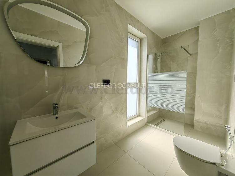Vila in zona OMV Pipera - 14