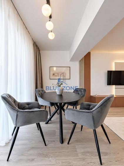 Dudești | Select Residences | 2 camere | 86,9 mp | Parcare