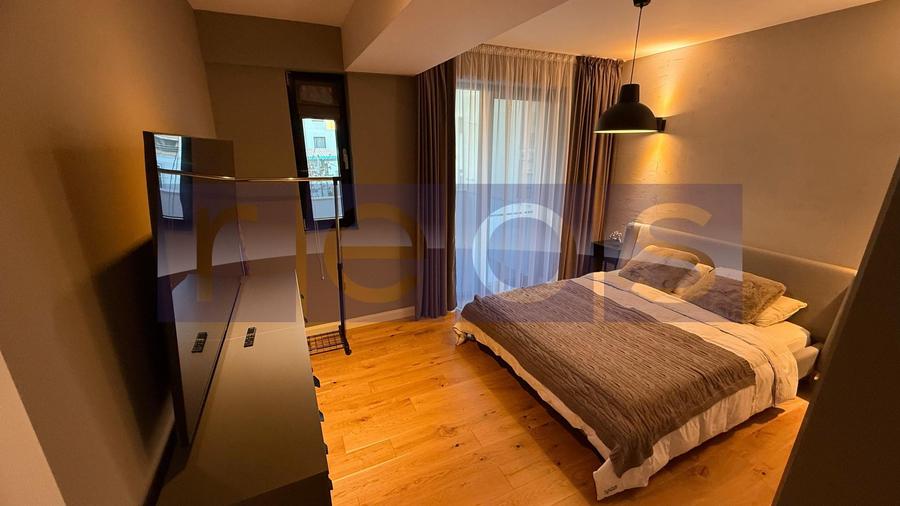 2 CAMERE | AVIATIEI | MOBILAT SI UTILAT LUX | TERASA SPATIOASA - 8