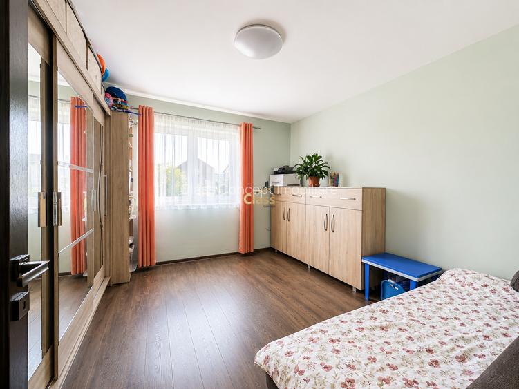 Apartament 3 camere | Nou | Parcare |64mpu | Aurel Vlaicu Intre Lacuri - 5