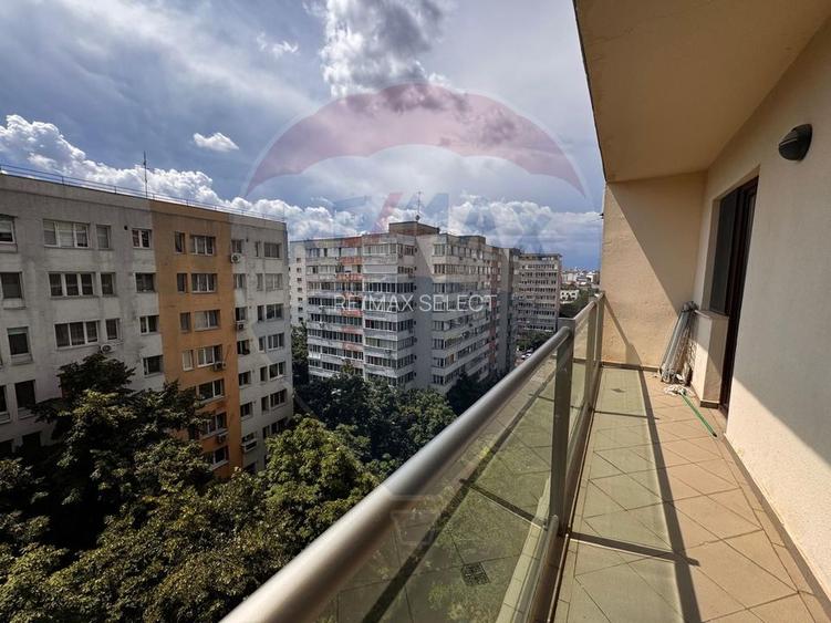 3 camere premium/ Bloc 2010/ Parcare subterană/ 5 minute metrou Obor - 12