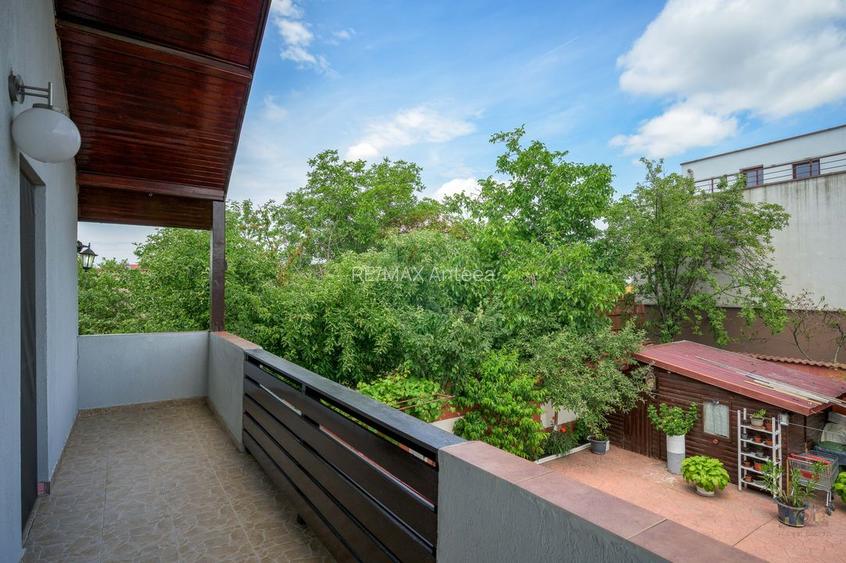 Vilă cu 500 mp teren, apropae de ISB/ICHB, Dobroești - Pantelimon - 28