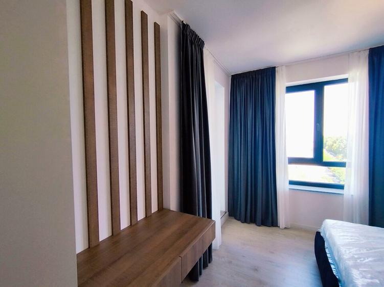 Apartament 3 camere Baneasa