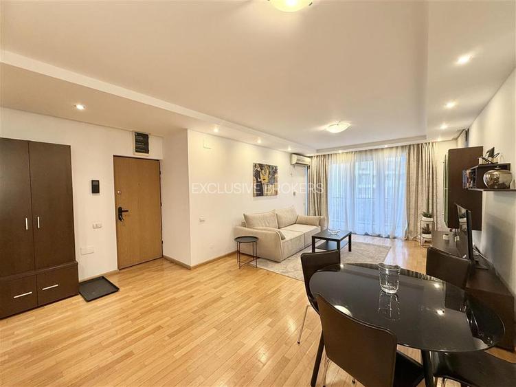 Apartament cochet Sos. Nordului mobilat si utilat! Loc parcare! - 3