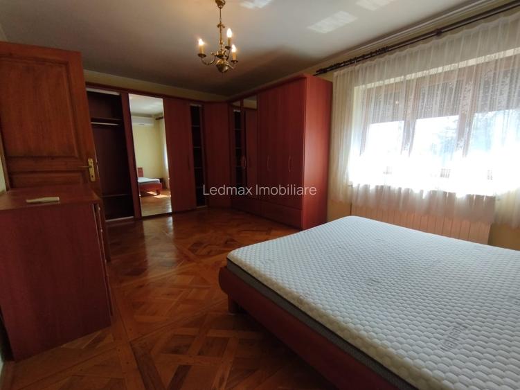 CASA SI TEREN-posibilitate de extindere pana la 2500 mp Str Valeni Ploiesti - 5