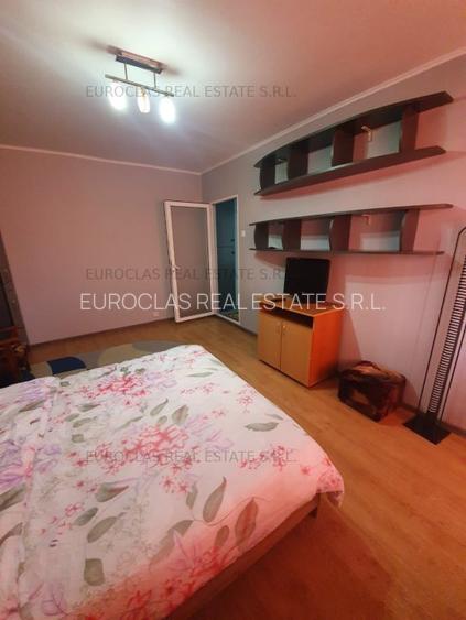 EXCLUSIVITATE! Garsoniera decomandata-Tomis Nord-350€/luna (E1) - 4