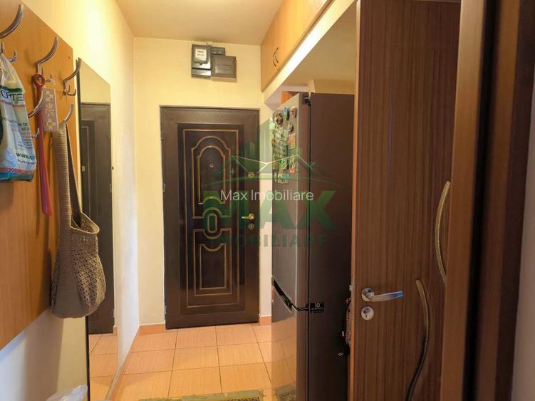 Apartament 2 camere, nedecomandat, zona Piata Aurora Vest - 11