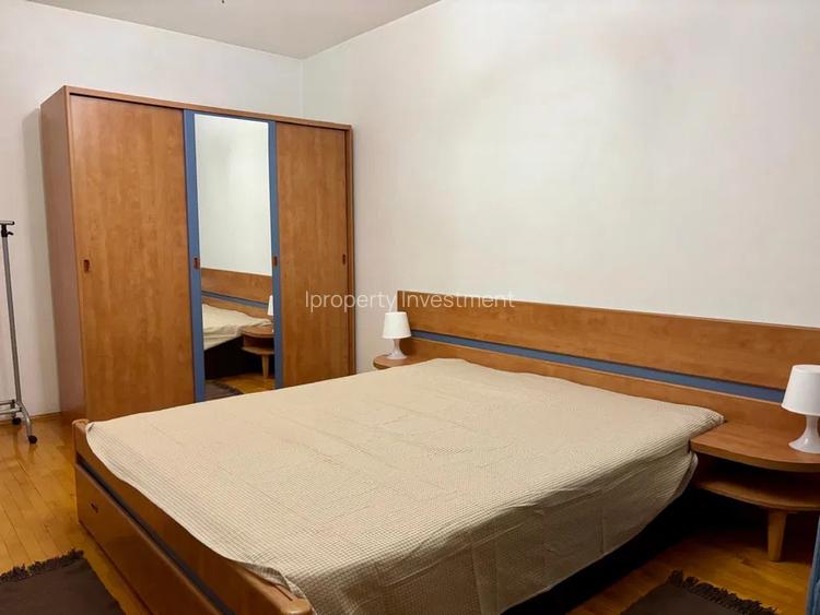 2 Camere | P-ta Unirii | Semidecomandat | Central - 3