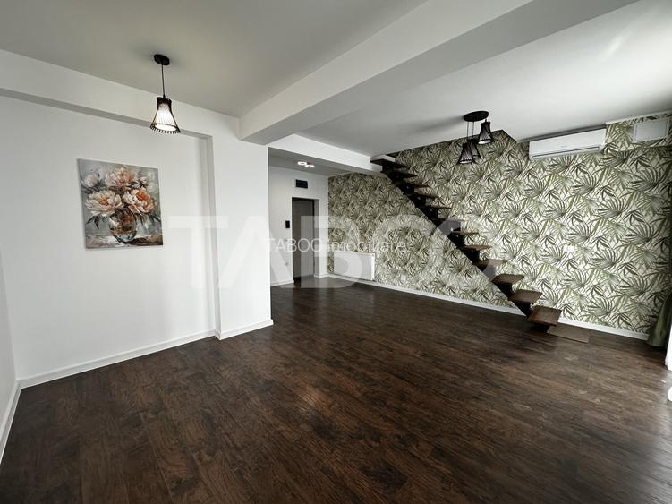 Apartament de vanzare 155 mpu 3 camere si 2 locuri de parcare Selimbar - 2