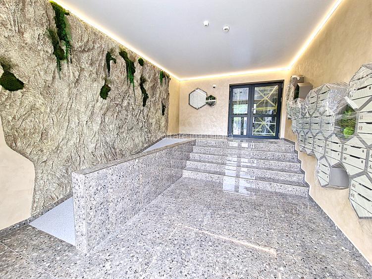 🔝 Penthouse Finalizat-🌇Dezvoltator 0% comision-3 camere 🚇 Metrou Mihai Bravu - 12