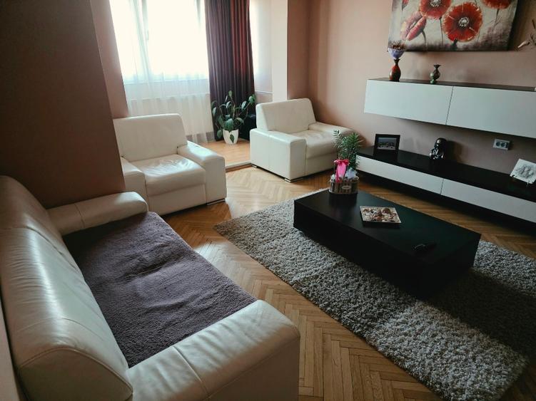 Apartament 3 camere tip AN
