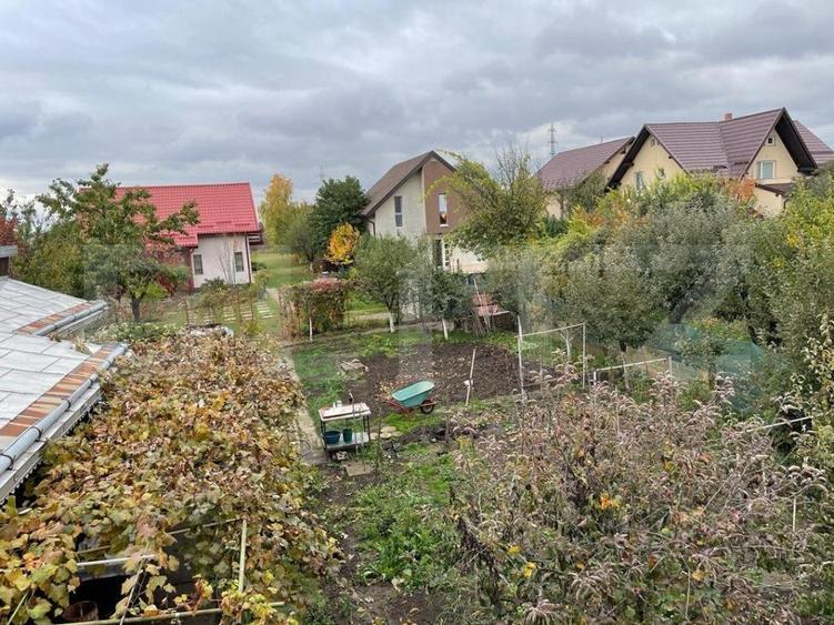 Casa individuala, 450 mp utili, 900 mp teren, zona Castelul de Apa Suceava
