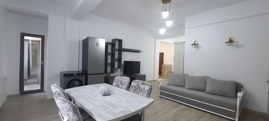 Apartament 3 camere nou, modern, Parcare, Mihai Viteazu