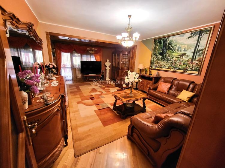 Vila zona Gradina Publica pret 535000  euro - 7
