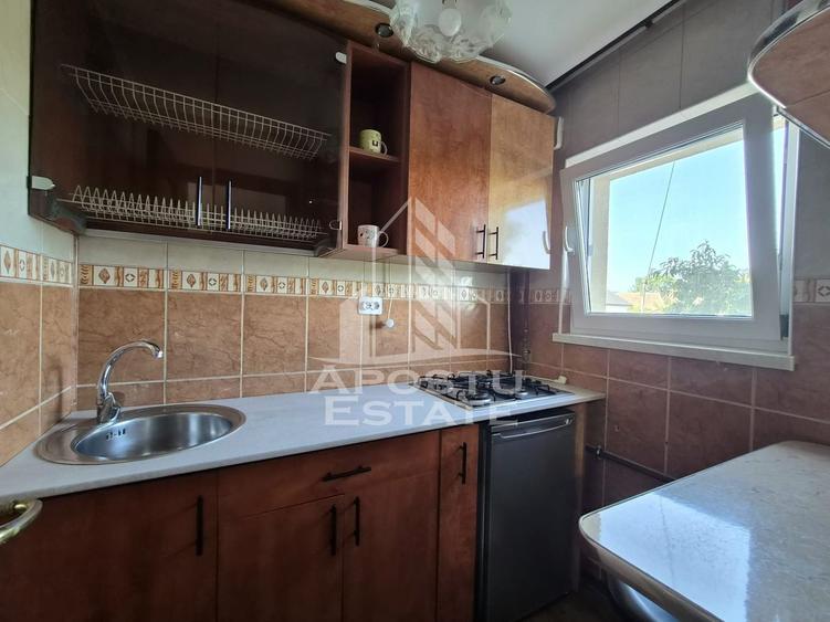 Garsoniera confort 1,Zona Gai