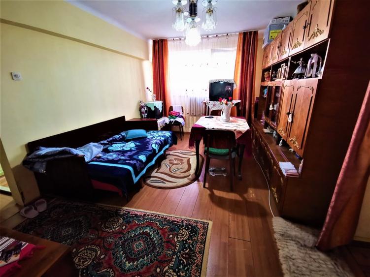Apartament 2 camere, Centru
