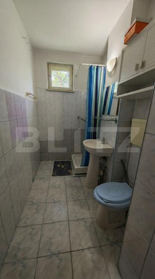 Apartament cu 2 camere, 53 mp - Rogerius