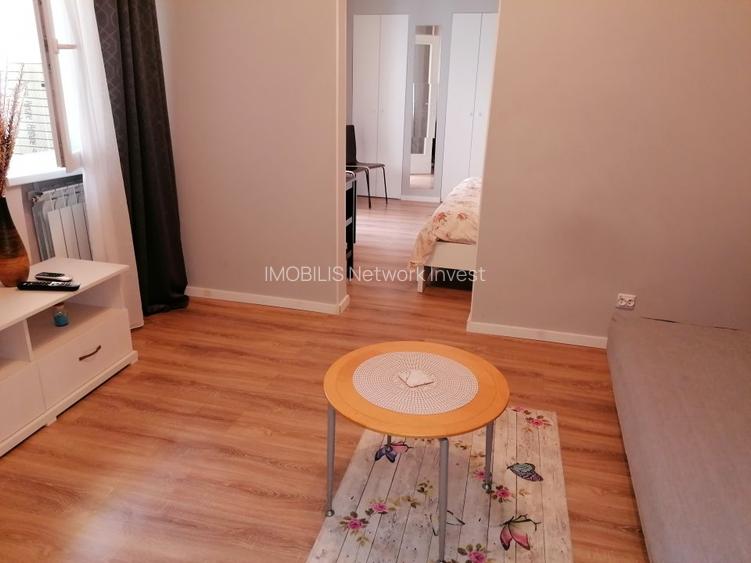 460€,, Romana Rosetti, centrala proprie, pet friendly - 4