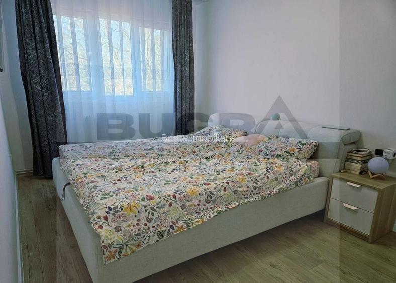 Apartament 4 camere,77 mp,decomandat, etaj intermediar, Casa Piratilor - 2