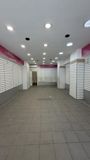 Spațiu comercial open space, zona ultracentrală