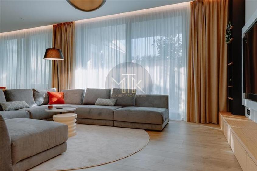 Vila superba 4 camere I IANCU NICOLAE I 2 Locuri de parcare