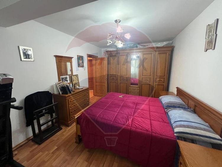 Apartament 3 camere în zona Ultracentral