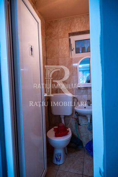 Spațiu Comercial de Închiriat | 100 mp | Calea Aradului | Oradea - 7