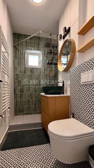 PF închiriez ap. 2 camere, complet renovat, prima închiriere, Gheorgheni, Hermes - 10