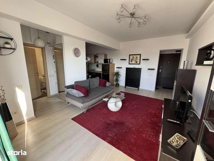 Apartament 2 camere | Decebal | Residence Day