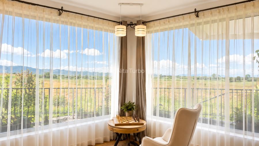 Afacere la cheie Brasov-Cazare, evenimente, wellness si agrement - 36