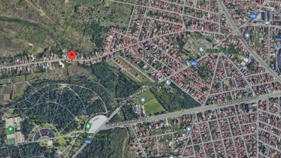 CASA P+E 234 m²+ TEREN 1.385 m² , Craiova