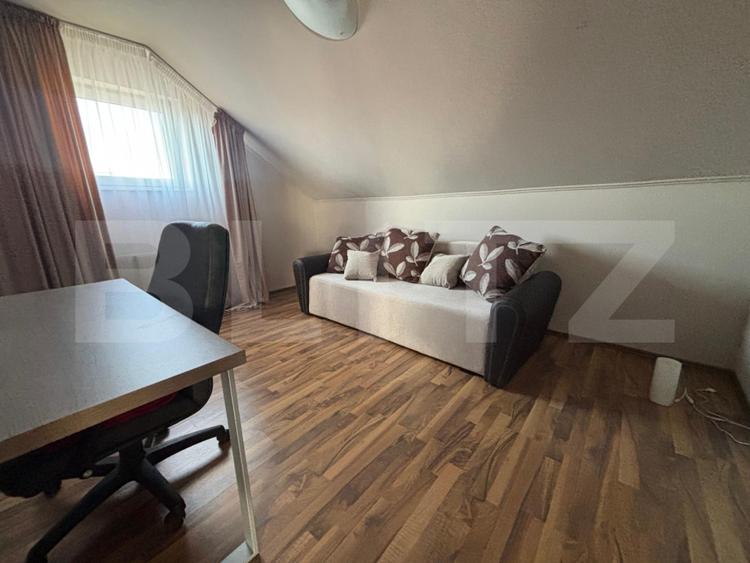 Apartament cu 3 camere, 87 mp, parcare, zona Eroilor
