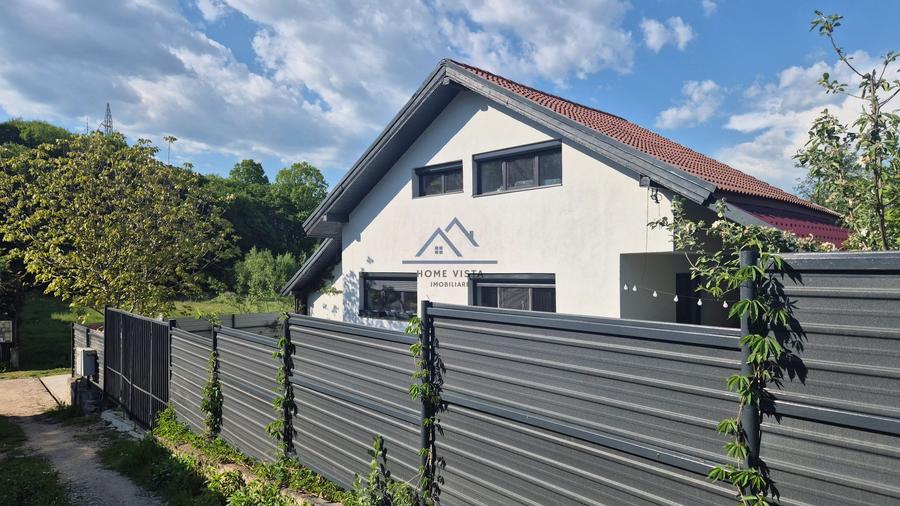Casa de vanzare cu 3 camere Gavana, Teren 288 mp, 800 m de Dedeman