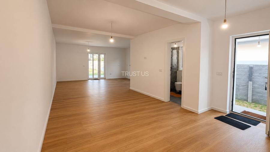 Comision 0% Duplex | 3 camere | 2 băi | Teren 351 mp Sag
