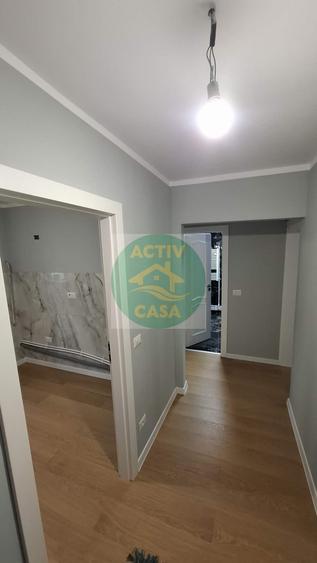 Apartament 2 camere, etaj intermediar, zona centrala