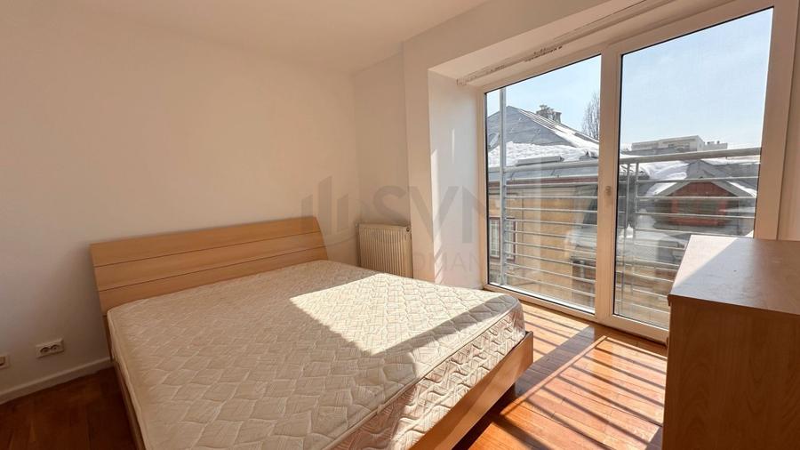 REA1024125 Apartament 3 camere de vanzare Aviatorilor l Charles de Gaulle