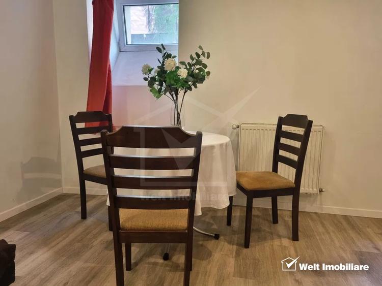 Apartament cu 1 camera, decomandat, in zona Ultracentrala