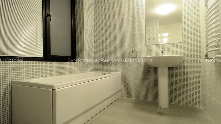 REA1025491 Apartamente 3 camere I Rezidential Privighetorilor. - 5