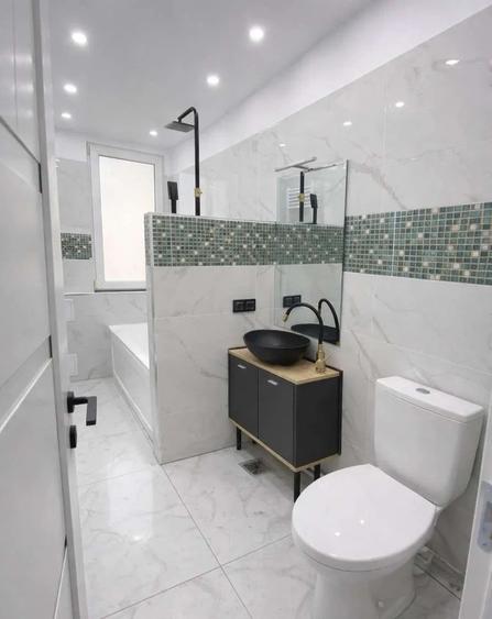 Giurgiului Drumul Gazarului Garsoniera renovata