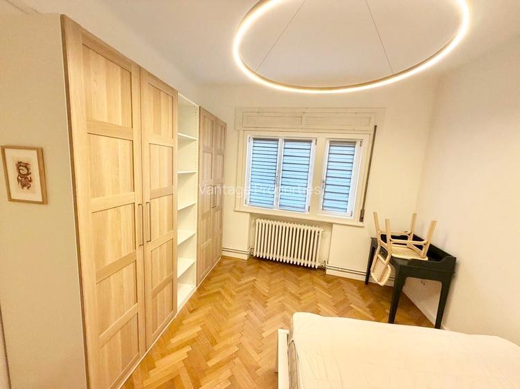 Apartament 5 camere | zona Calea Victoriei | acces metrou - 13