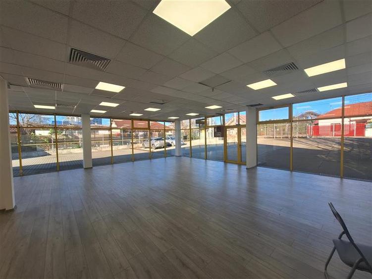 Showroom | 2 x Hale | Teren 1900 mp – inchiriere | vanzare, Bucegi