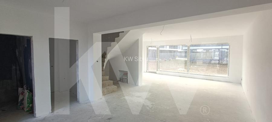 Duplex de vanzare zona Tropinii Vechi - 5