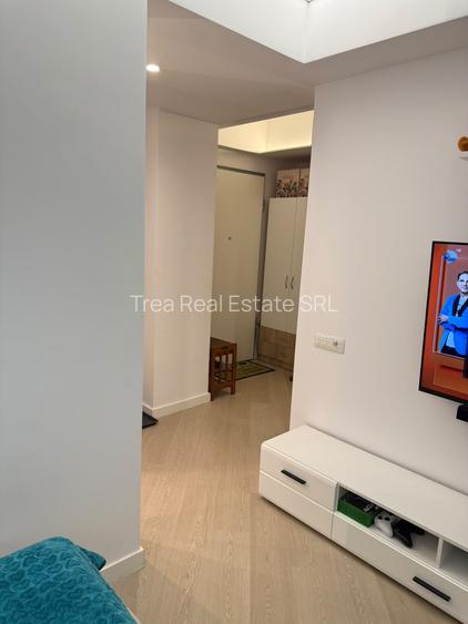 Studio Cortina North - tronson A3 - 6
