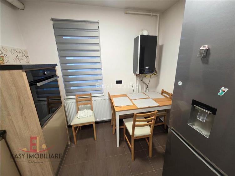 Apartament 3 camere, UMF, etaj 3, Marasti, 2 bai, Targu Mures - 6