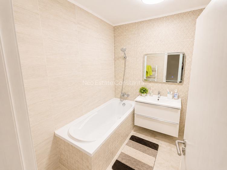 Palazu Mare | 4 camere | 2 bai | Parcare - 10
