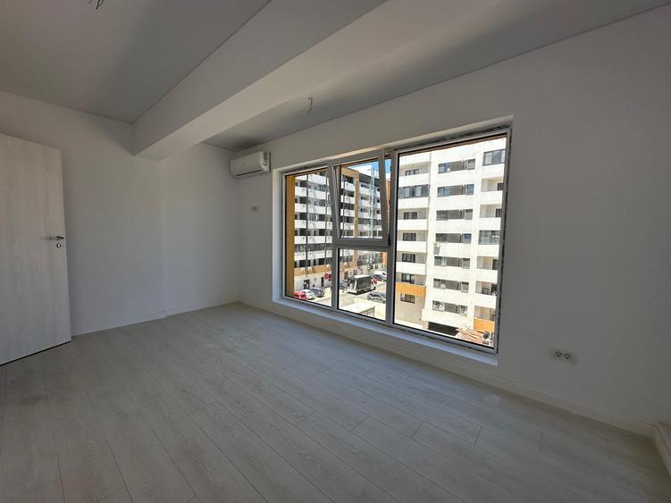 2 camere tip studio - Bloc Nou 2025 - Acte gata - Comision 0%