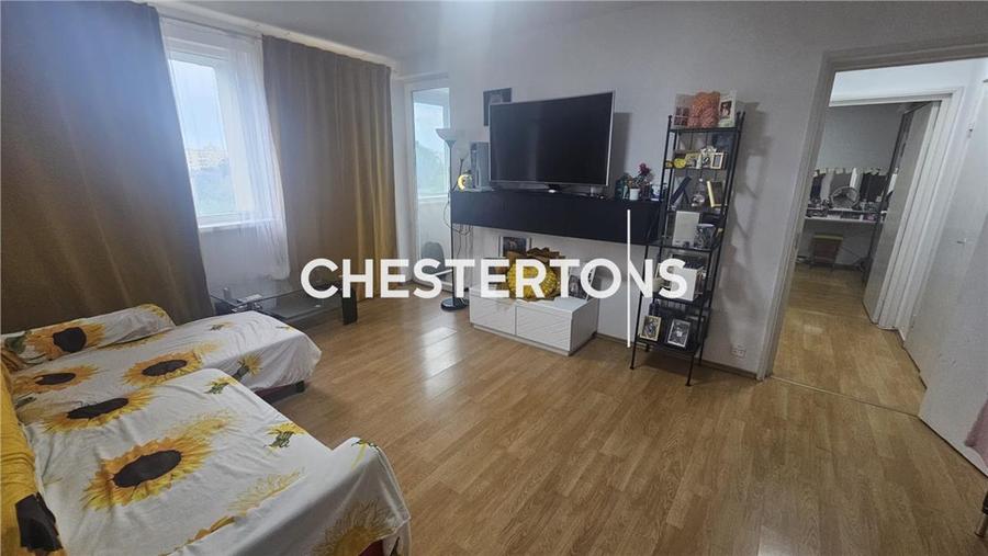 Apartament 2 camere mobilat zona Apusului-MIlitari