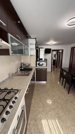 Apartament cu 3 camere de inchiriat centrala proprie Rahova